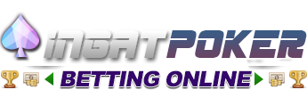 IngatPoker logo