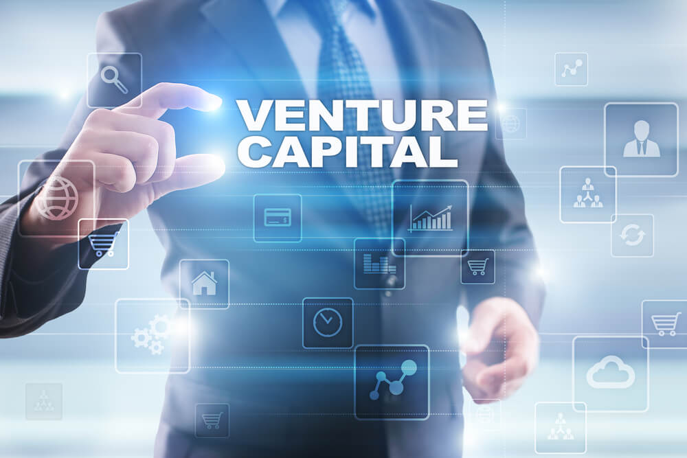 Get Venture Capital Funding